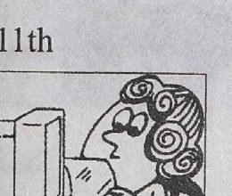 Panel 11: typed