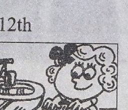 Panel 12: washed